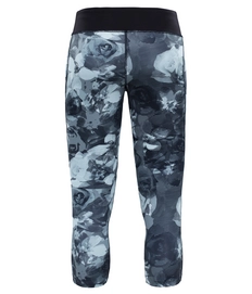 Legging The North Face Women Pue Crop TNF Black Botanical Print