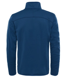 Trui The North Face Men Tanken Zip Shady Blue