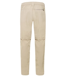 Broek The North Face Men Paramount Trail Convertible Dune Beige