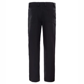 Broek The North Face Youth Exploration Pant TNF Black