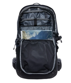 Backpack The North Face Litus 32RC Aspahlt Grey TNF Black L/XL