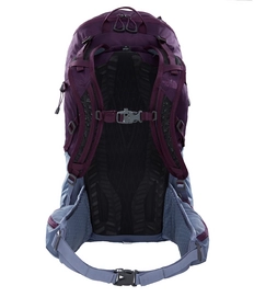 Backpack The North Face Women Aleia 32Rc Black Brown