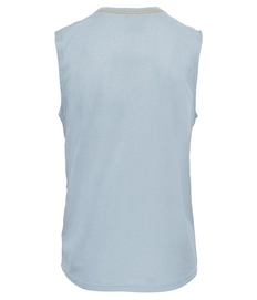 T-Shirt The North Face Men Graphic Reaxion AMP S L TNF Light Grey Heather