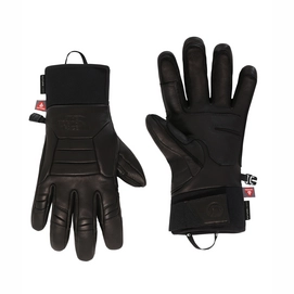Gants The North Face Steep Purist Glove TNF Black