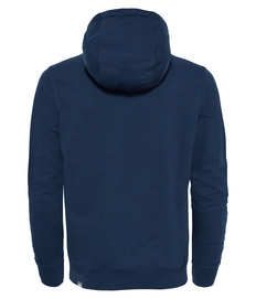 Trui The North Face Men Light Drew Peak Pullover Hoodie Urban Navy