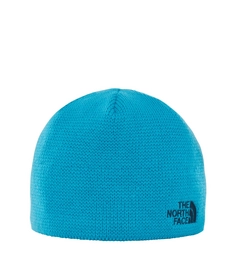 Beanie The North Face Bones Algiers Blue Kodiak Blue