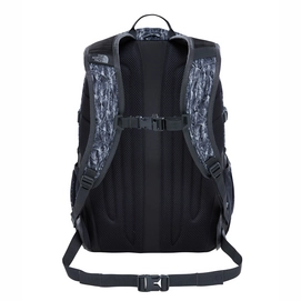Rugzak The North Face Borealis Classic Asphalt Grey