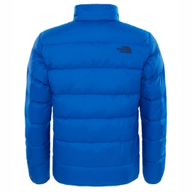 Winterjas The North Face Boys Andes Down Bright Cobalt Blue