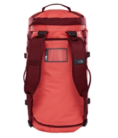 Reistas The North Face Base Camp Duffel Cayen Red Regularalrd Medium