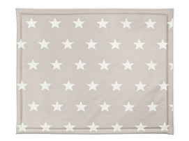 Boxdek Jollein Little Star Sand