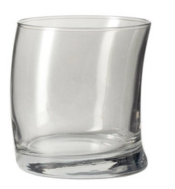 Tumbler Leonardo Swing Basalto (6-teilig)