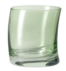 Tumbler Leonardo Swing Verde (6-teilig)