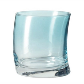 Tumbler Leonardo Swing Azzuro (6 pièces)