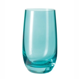 Long Drink Glass Leonardo Sora Laguna (6 pcs)