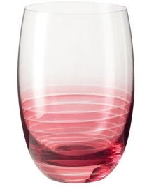 Tumbler Leonardo Cheers Rubino (6-delig)