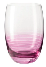 Tumbler Leonardo Cheers Viola (6-delig)
