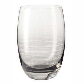 Tumbler Leonardo Cheers Basalto (6-delig)