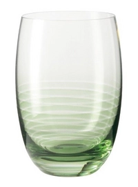 Tumbler Leonardo Cheers Verde (6-delig)