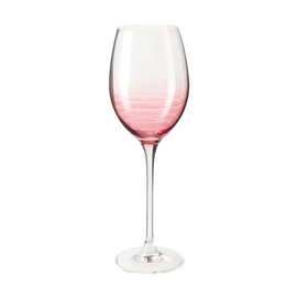 Wijnglas Leonardo Cheers Rubino (6-delig)