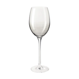 Wijnglas Leonardo Cheers Basalto (6-delig)