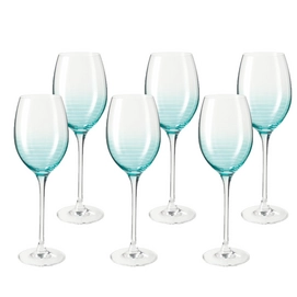 Wijnglas Leonardo Cheers Laguna (6-delig)