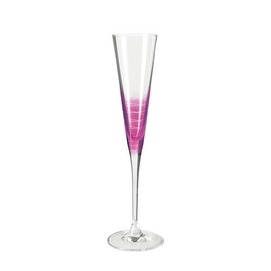 Champagneglas Leonardo Cheers Viola (6-delig)