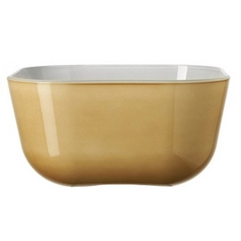Serveerschaal Leonardo Gusto 12 Marrone (6-delig)