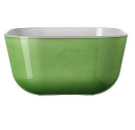 Serveerschaal Leonardo Gusto 20 Verde (2-delig)