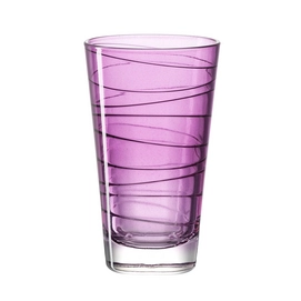 Long Drink Glass Leonardo Vario Viola (6 pcs)