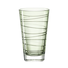 Long Drink Glass Leonardo Vario Verde (6 pcs)