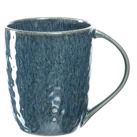 Mug Leonardo Matera Blue (430 ml)