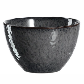 Bowl Leonardo Matera Grey 15 cm