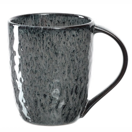 Mug Leonardo Matera Grey (430 ml)