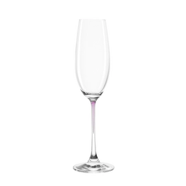 Champagneglas Leonardo La Perla GB 2 Viola (4-delig)