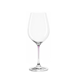 Weinglas Leonardo La Perla GB 2 Viola (4-teilig)