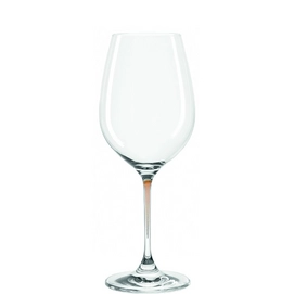 Weinglas Leonardo La Perla GB 2 Marrone (4-teilig)