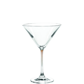 Verres à cocktail Leonardo La Perla GB 2 Marrone (4 pièces)