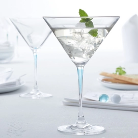 Cocktailglas Leonardo La Perla GB 2 Laguna (4-delig)