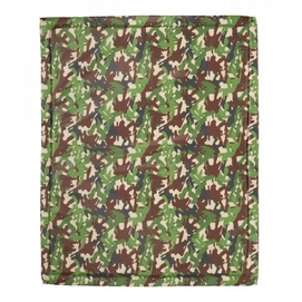 Boxdek Jollein Jungle Green (77 x 96 cm)