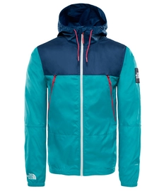 Jas The North Face Men 1990 Se Mountain Porcelain Green Bluewingteal