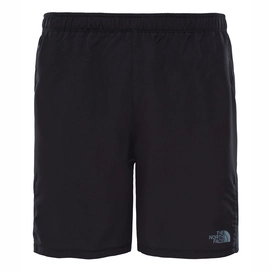 Sport Shorts The North Face Ambition Dual TNF Schwarz Herren
