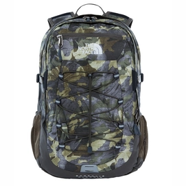 Rugzak The North Face Borealis Classic English Green