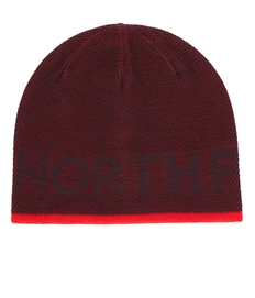 Mütze The North Face Ticker Tape Braun