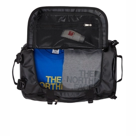 Reistas The North Face Base Camp Duffel  Black 2016 XS