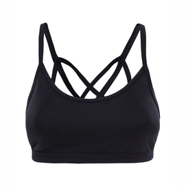 Sports Bra The North Face Women Motivation Strappy BRA TNF Black