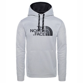 Pull The North Face Men Surgent Halfdome Hoodie TNF Light Grey Heather