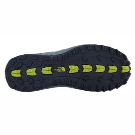 Wandelschoen The North Face Men Litewave Fastpack GTX Climbing Ivy Green