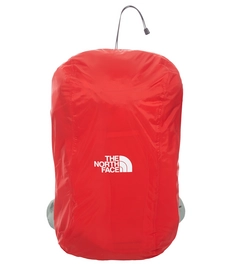 Backpack The North Face Litus 32RC Aspahlt Grey TNF Black L/XL