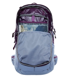 Backpack The North Face Women Aleia 32Rc Black Brown