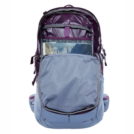 Backpack The North Face Women Aleia 32Rc Black Brown M/L